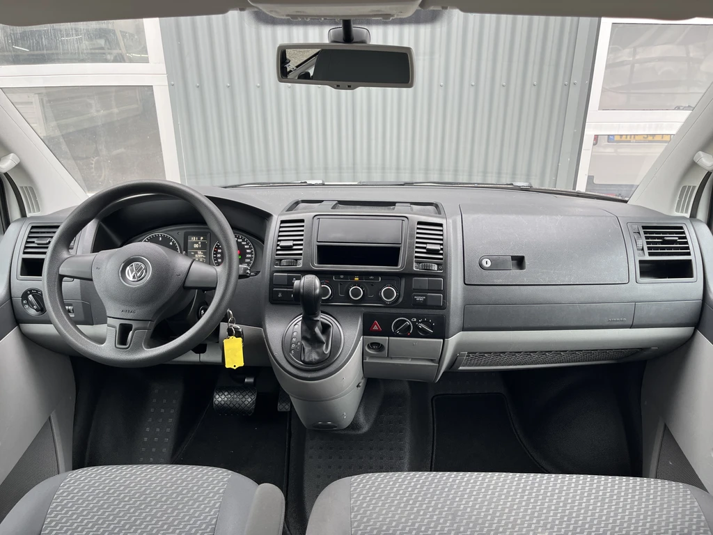 Volkswagen Transporter – foto 23