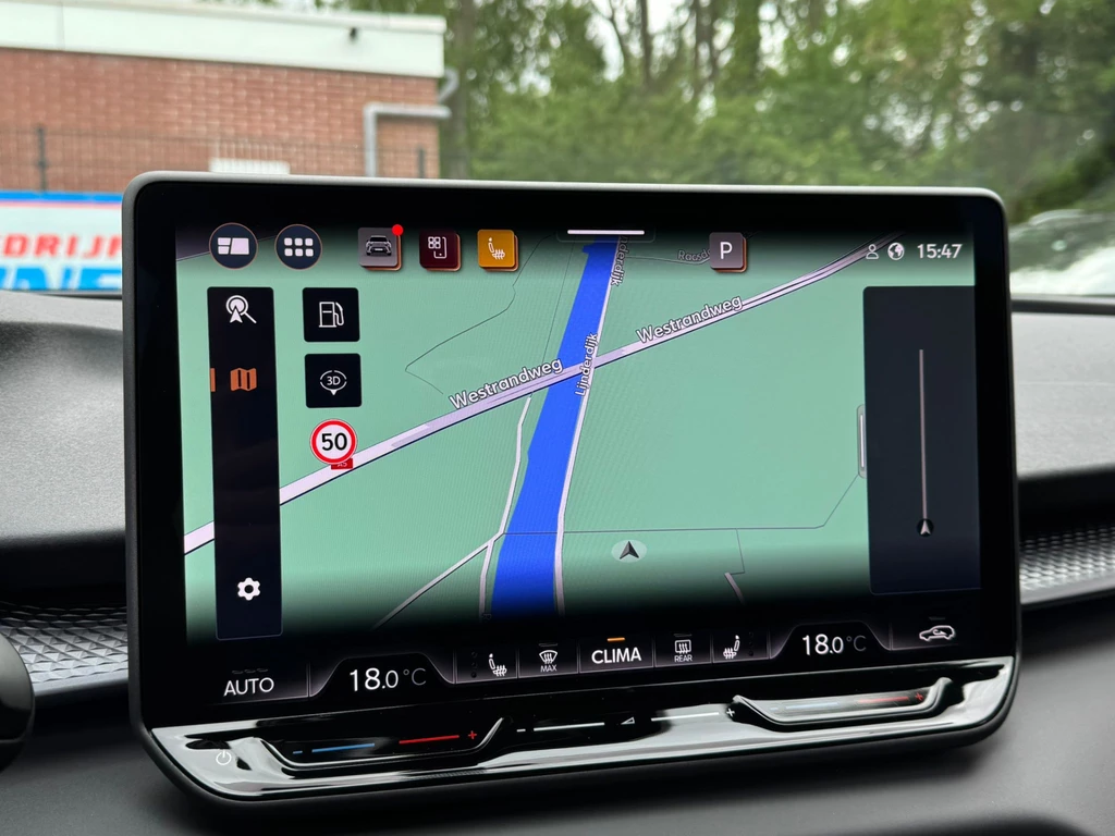 CUPRA Terramar – foto 36
