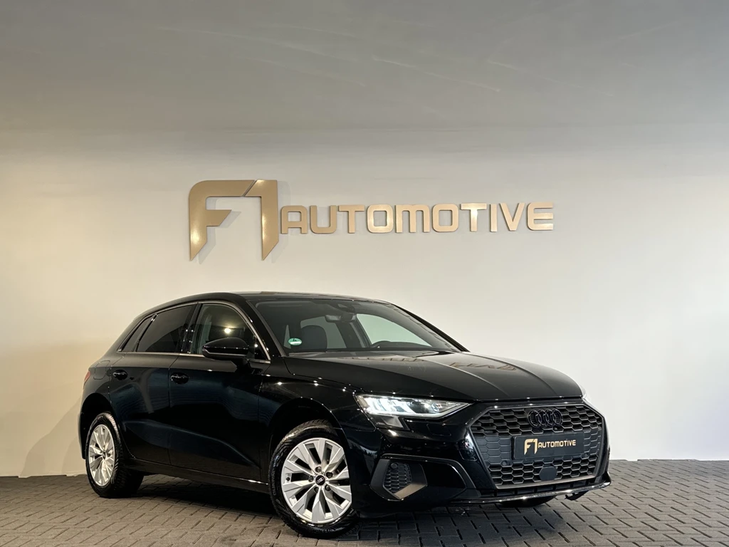 Audi A3 – foto 7