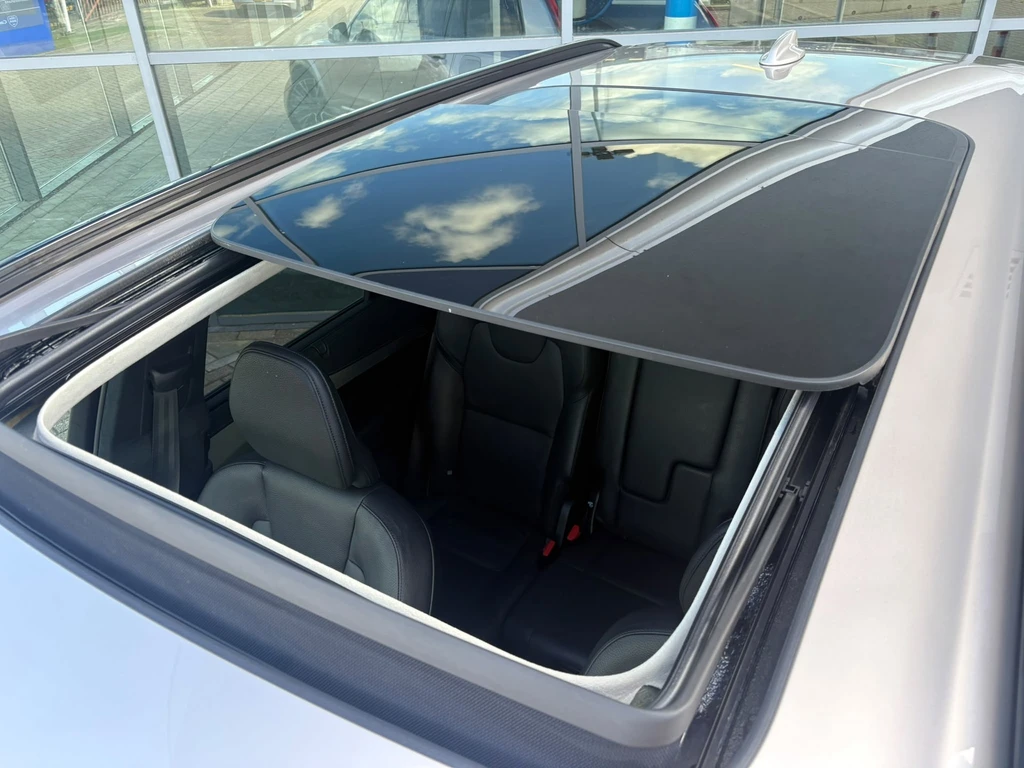 Volvo XC90 – foto 50