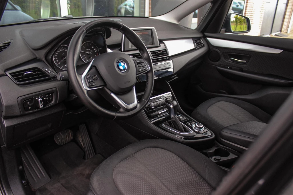 BMW 2 Serie – foto 16