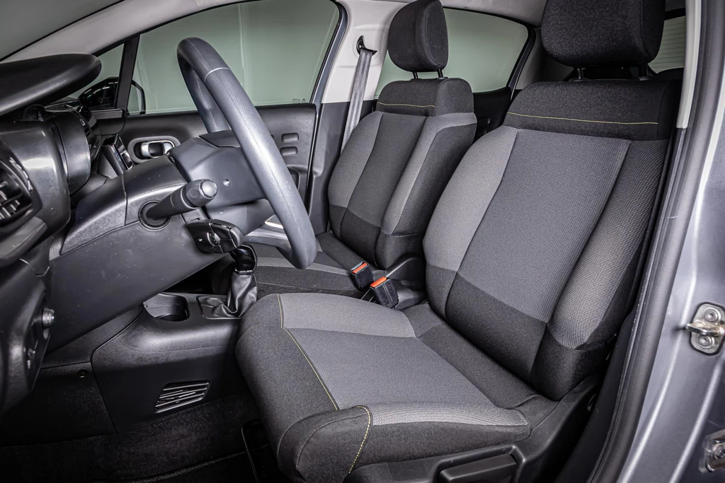Citroën C3 – foto 19