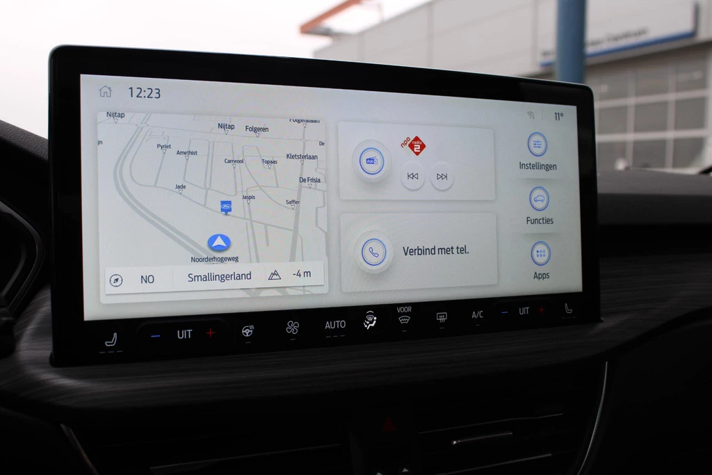 Ford Kuga – foto 34