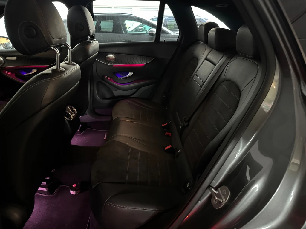 Mercedes-Benz GLC – foto 33
