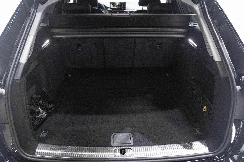 Audi A4 – foto 13