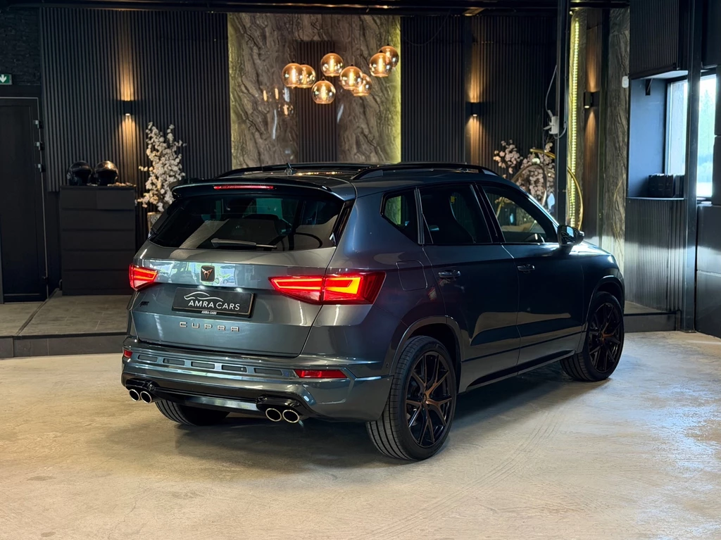 CUPRA Ateca – foto 5