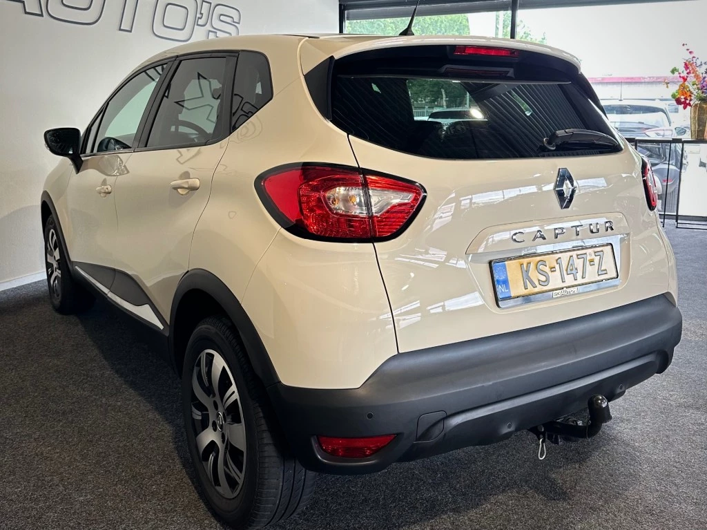 Renault Captur – foto 4