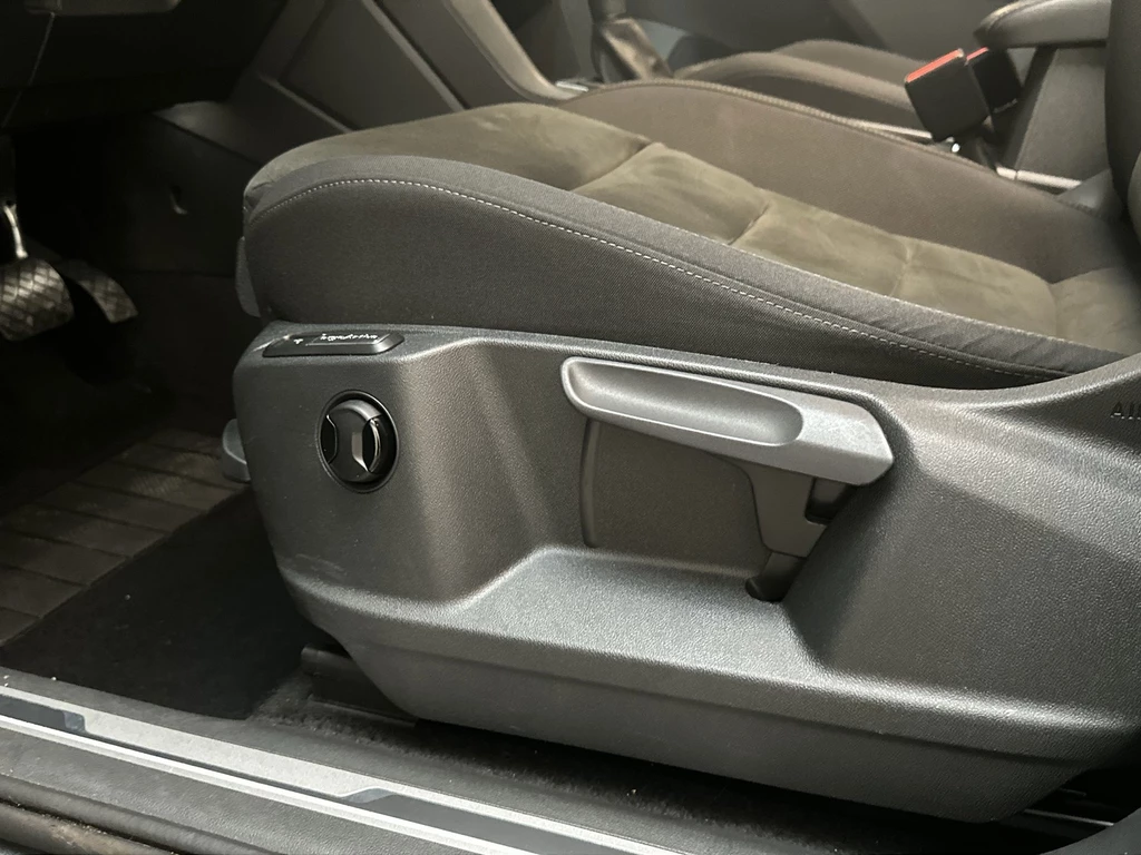 Volkswagen Tiguan – foto 16