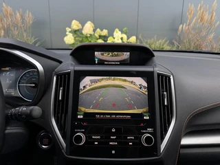 Subaru XV – thumbnail 23