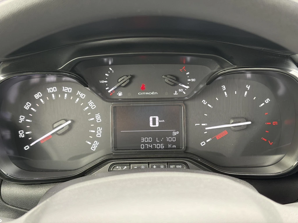 Citroën C3 – foto 22