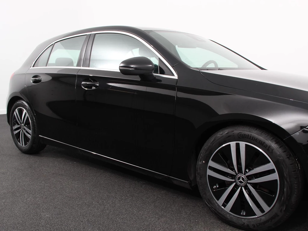 Mercedes-Benz A-Klasse – foto 33