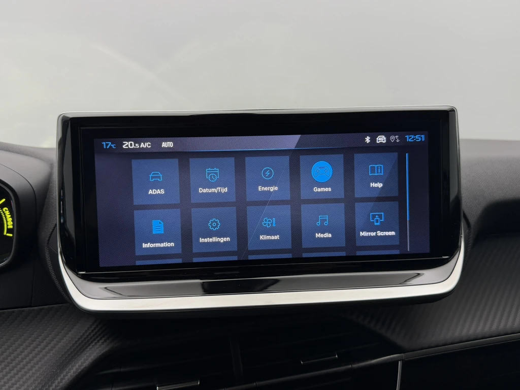 Peugeot e-208 – foto 16