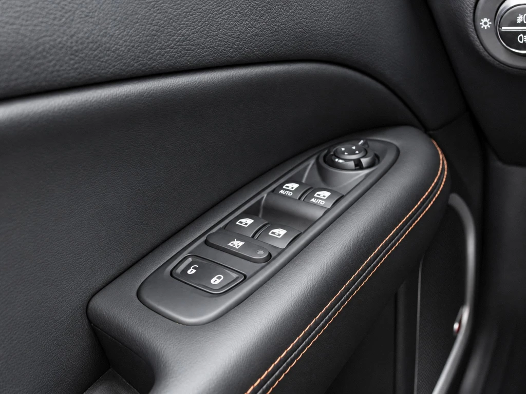 Jeep Compass – foto 21