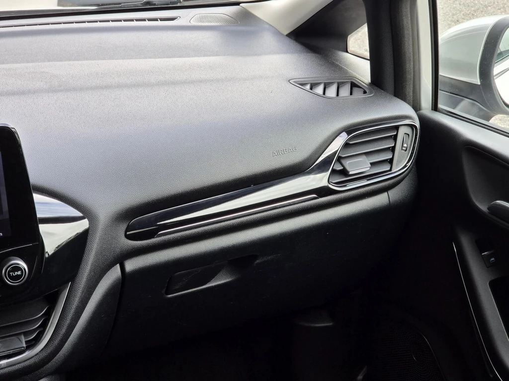 Ford Fiesta – foto 35