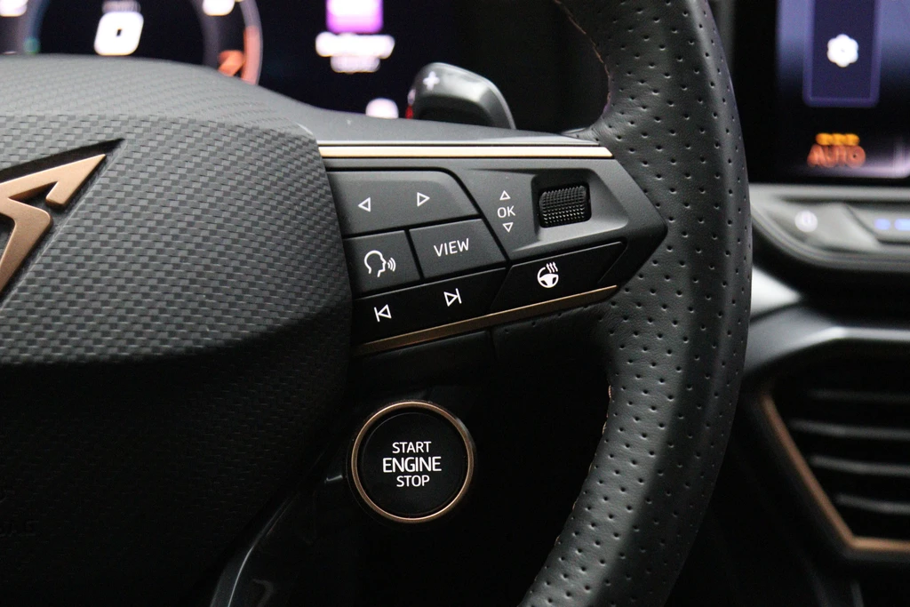 CUPRA Formentor – foto 42