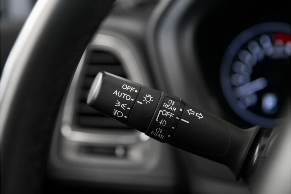 Honda HR-V – foto 32
