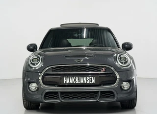 MINI Cooper S – thumbnail 8