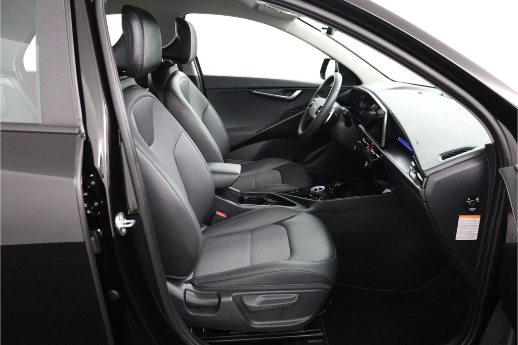 Kia Niro – foto 38