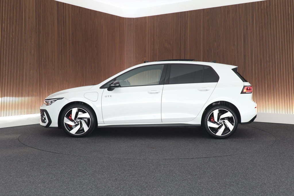 Volkswagen Golf – foto 2