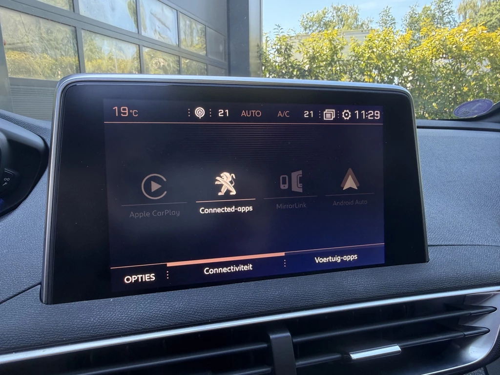 Peugeot 3008 – foto 18
