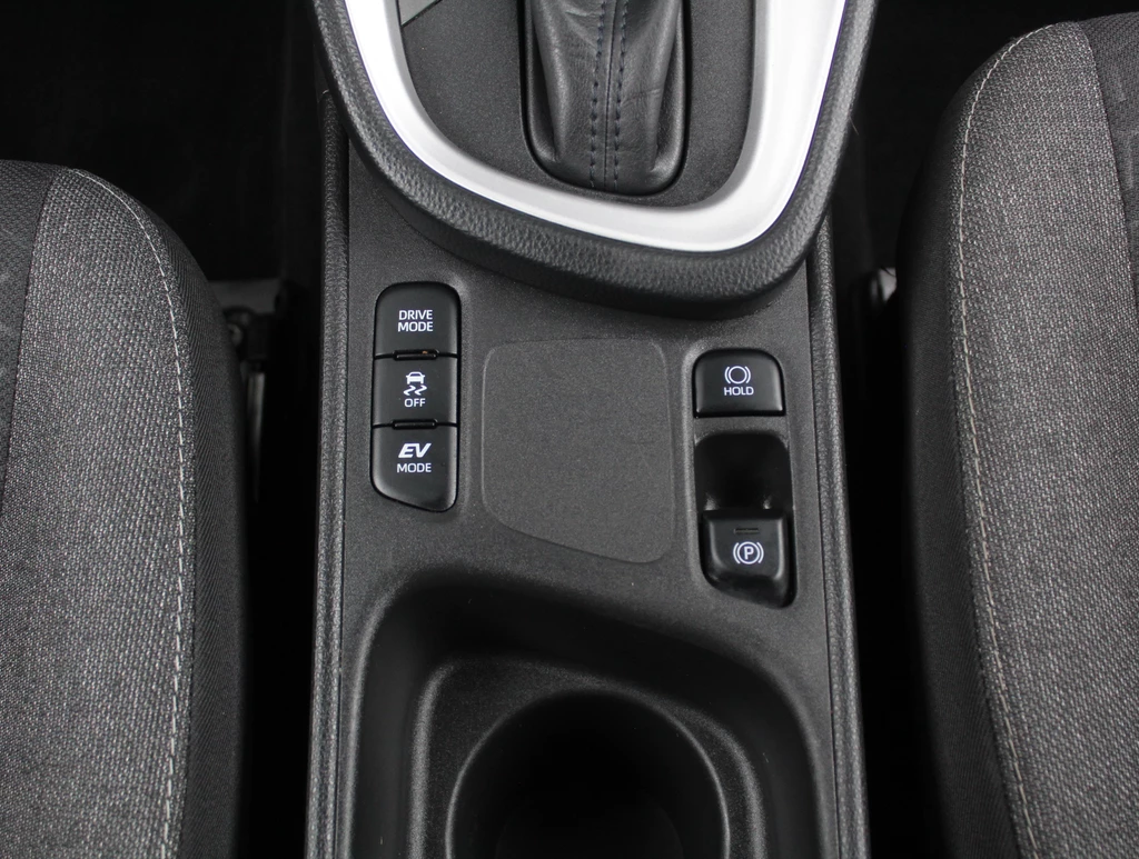 Toyota Yaris Cross – foto 29
