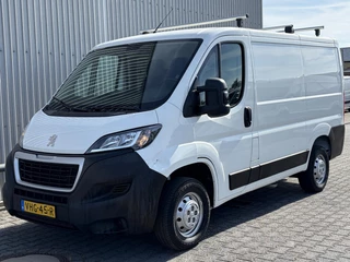 Peugeot Boxer – thumbnail 2