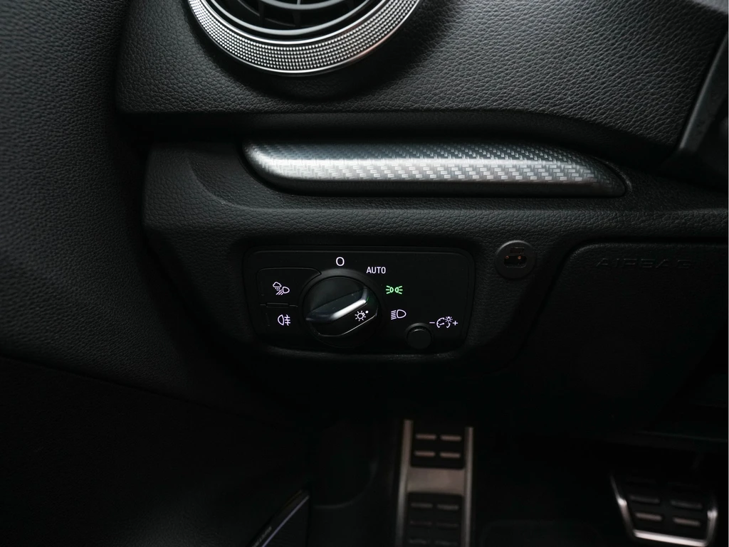 Audi RS3 – foto 25
