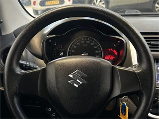 Suzuki Celerio – thumbnail 7