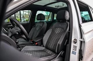Volkswagen Tiguan – thumbnail 21