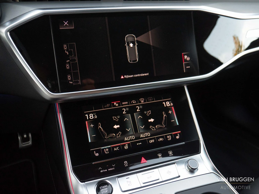 Audi A6 – foto 43