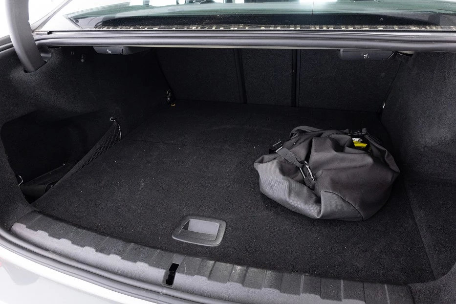 BMW 3 Serie – foto 30