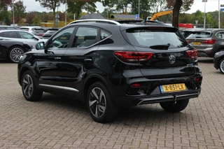 MG ZS EV – thumbnail 3