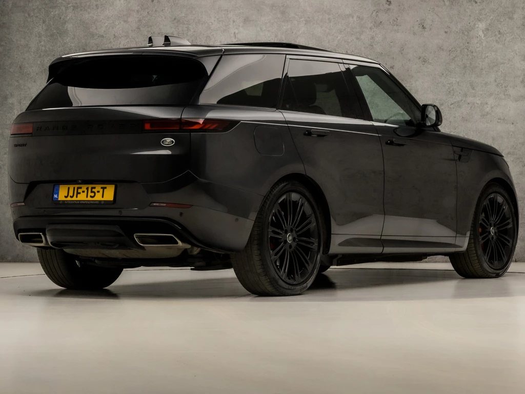 Land Rover Range Rover Sport – foto 6