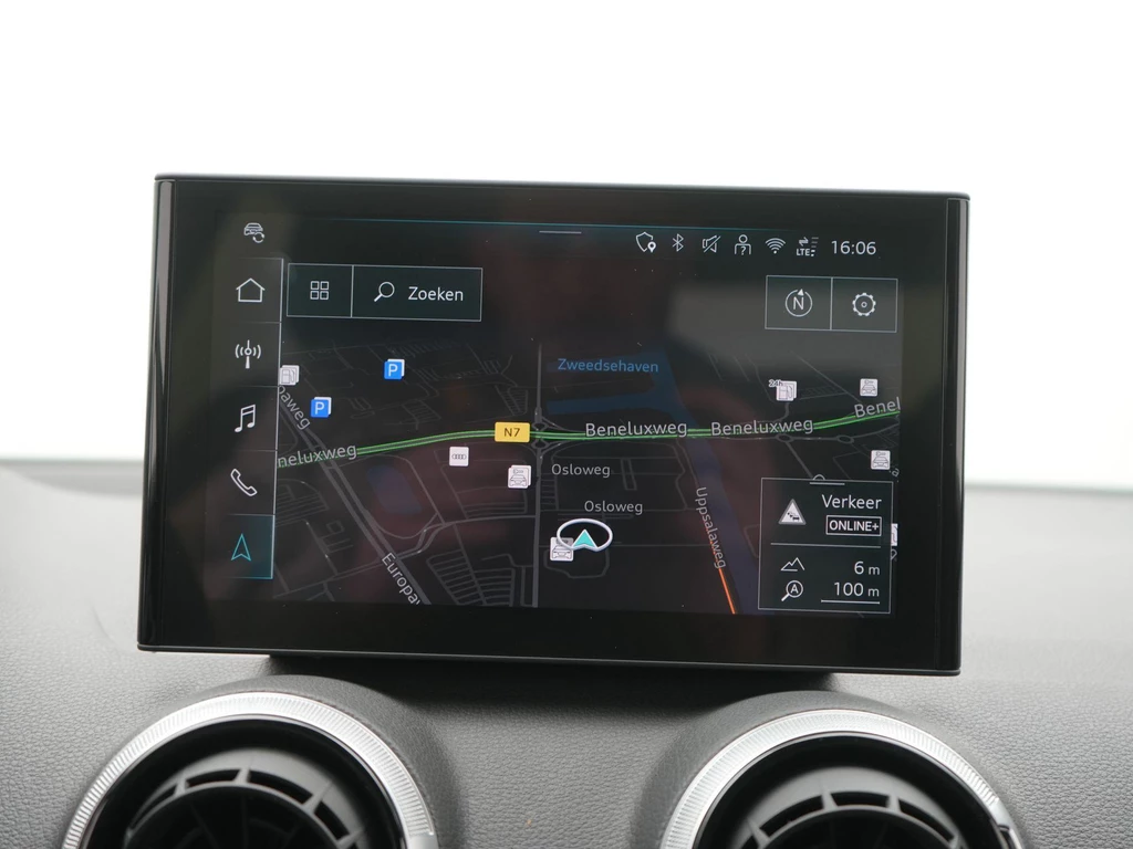 Audi Q2 – foto 22