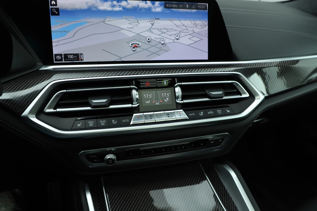 BMW X6 – foto 11
