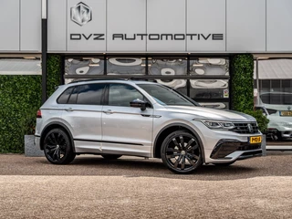 Volkswagen Tiguan – thumbnail 7