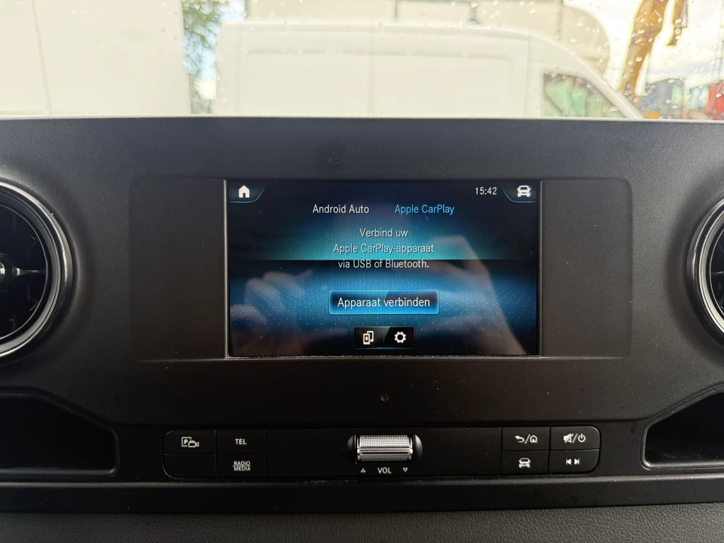 Mercedes-Benz Sprinter – foto 18