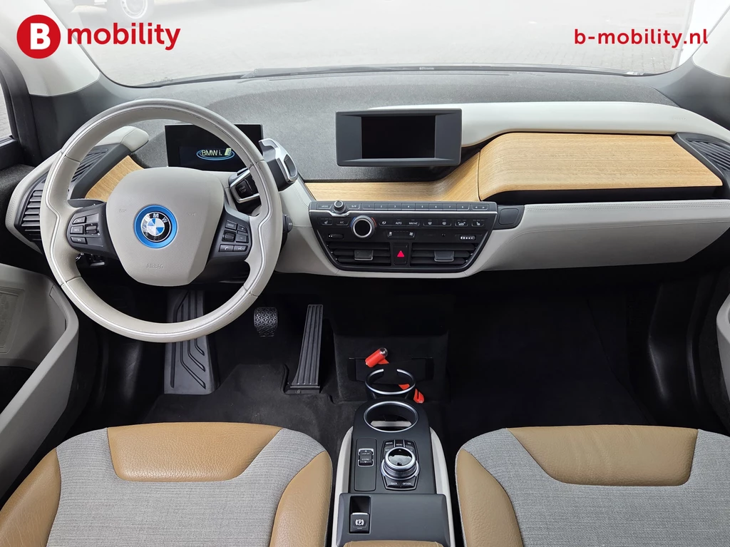 BMW i3 – foto 11