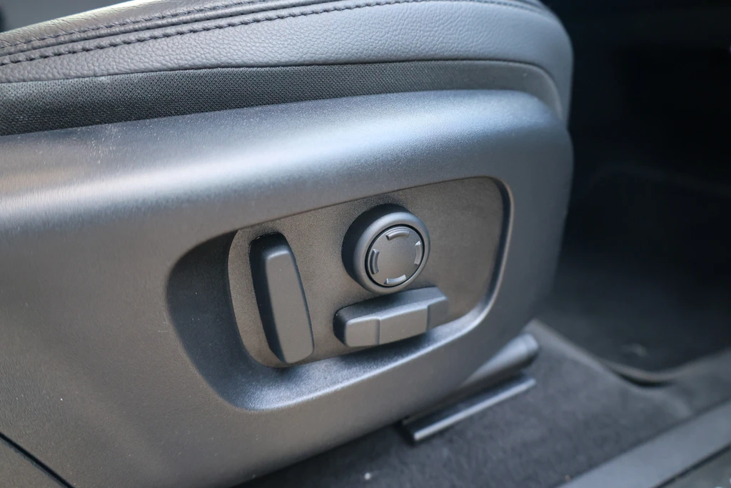 Land Rover Range Rover Evoque – foto 21