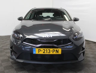 Kia Ceed Sportswagon – thumbnail 11