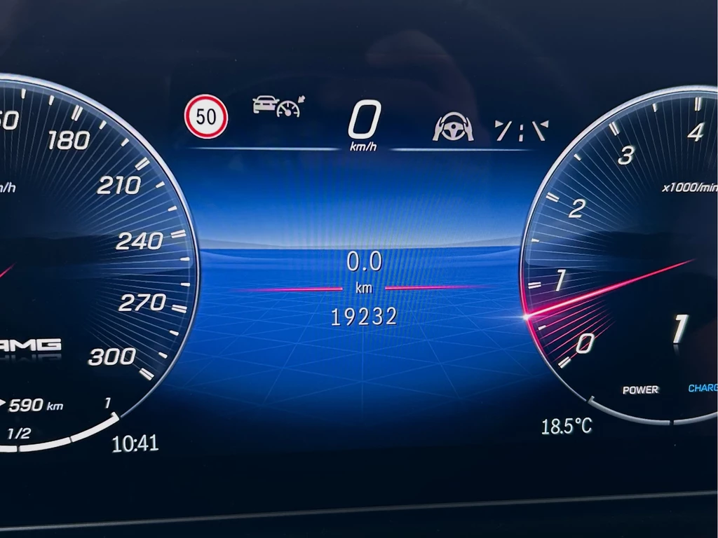 Mercedes-Benz GLE – foto 28