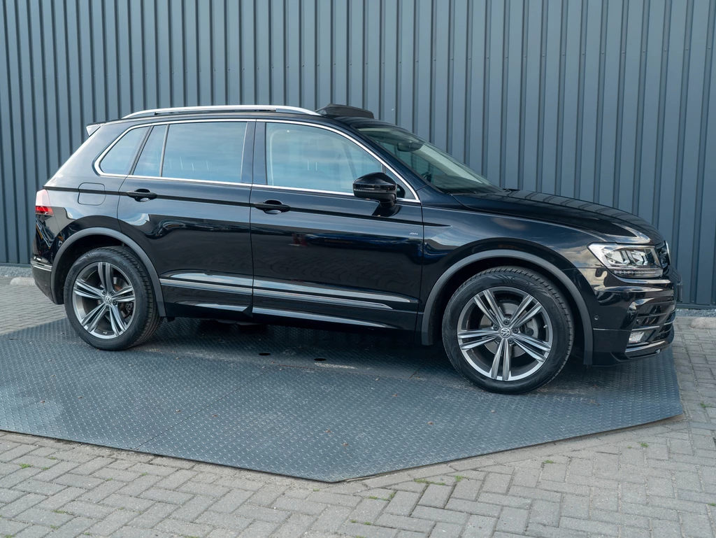Volkswagen Tiguan – foto 13