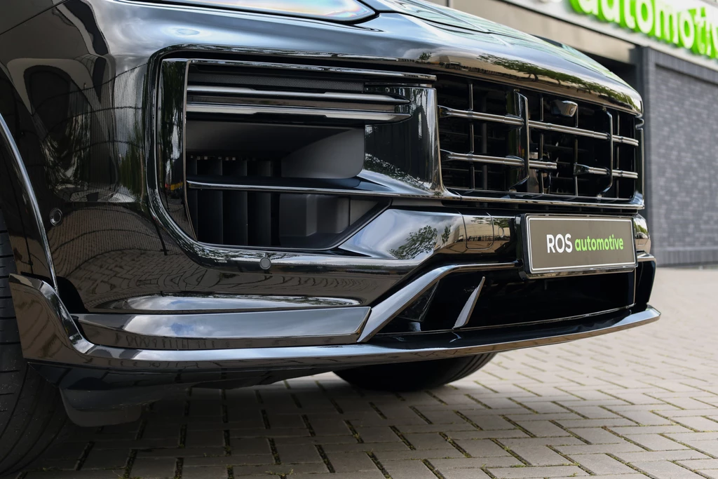 Porsche Cayenne – foto 32