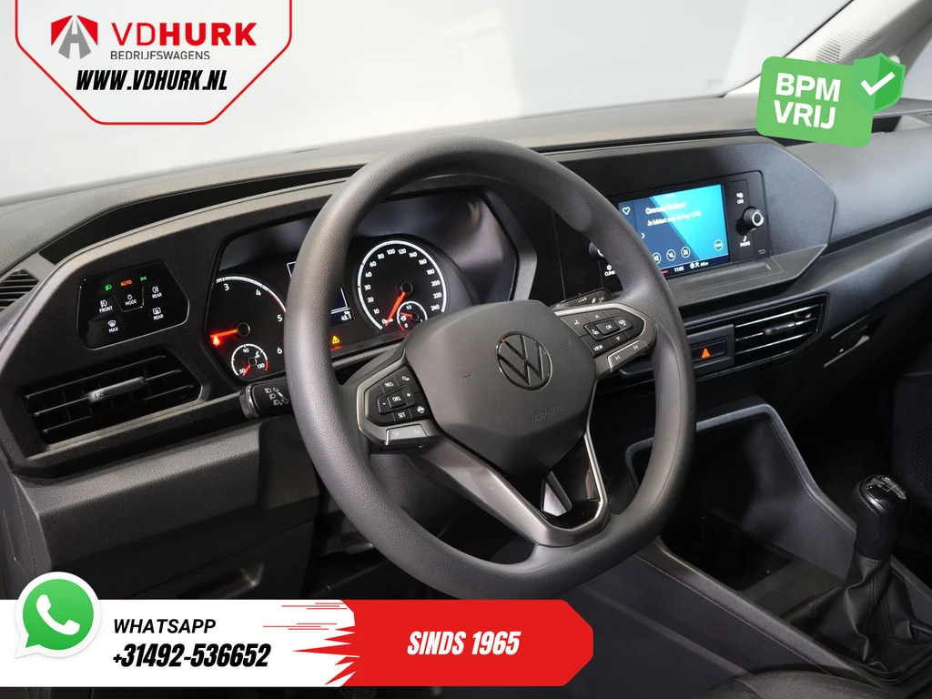 Volkswagen Caddy – foto 14