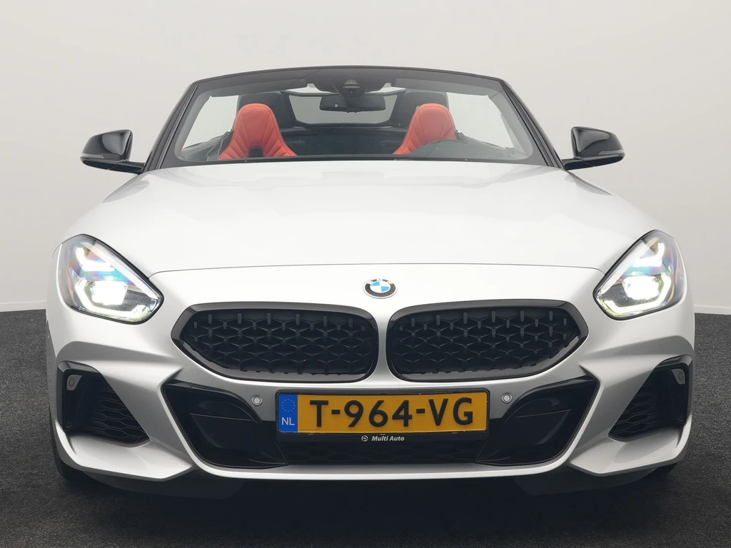 BMW Z4 – foto 14