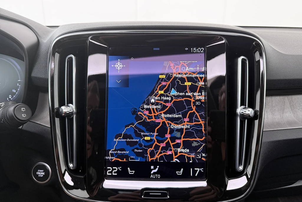 Volvo XC40 – foto 29