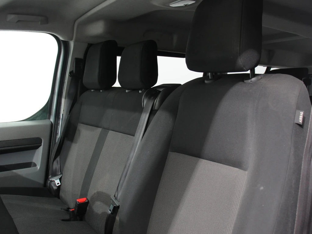 Toyota ProAce – foto 30