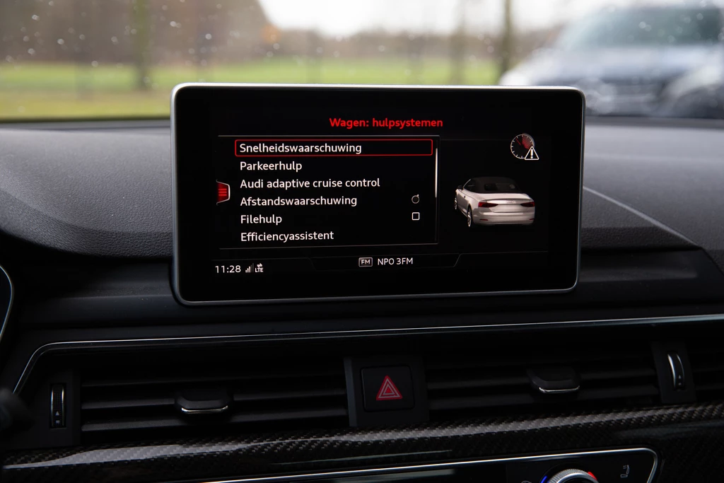 Audi S5 – foto 18