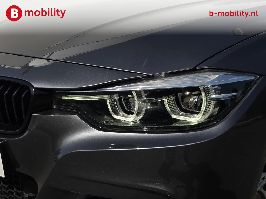 BMW 3 Serie – foto 36