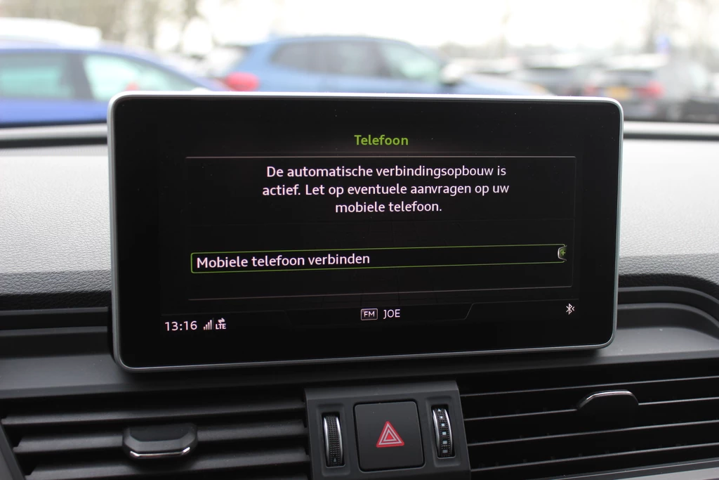 Audi SQ5 – foto 23
